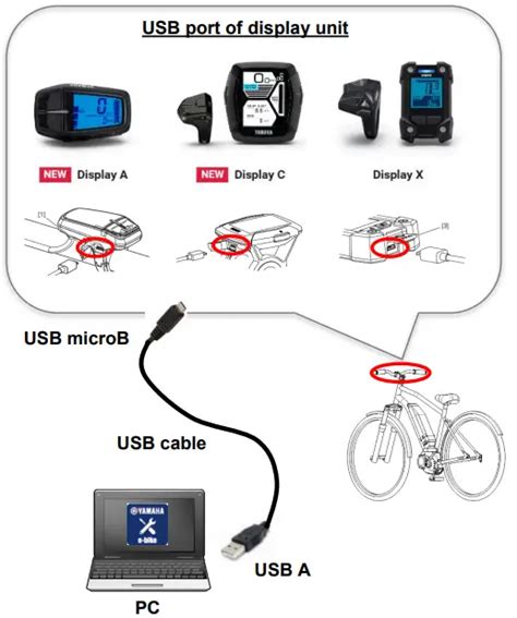 We often have <b>e-bike</b> <b>tools</b> on sale or in our outlet by top brands like Cyclus <b>Tools</b>, Bosch and Batavus. . Yamaha ebike diagnostic tool